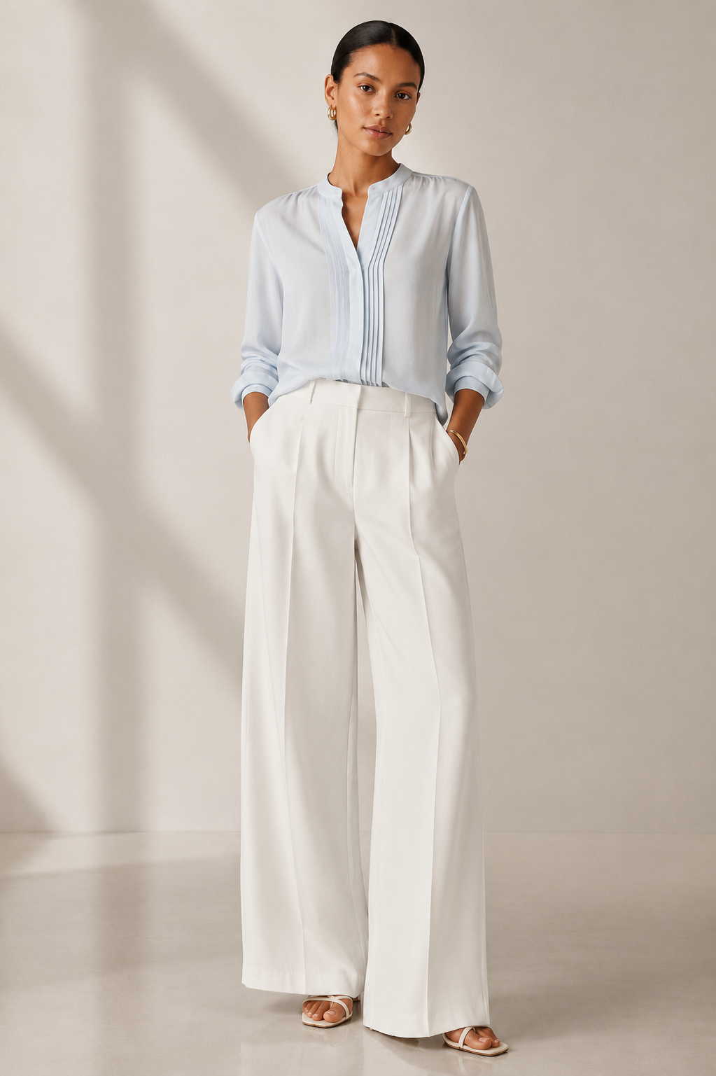 Blouses & T-Shirts