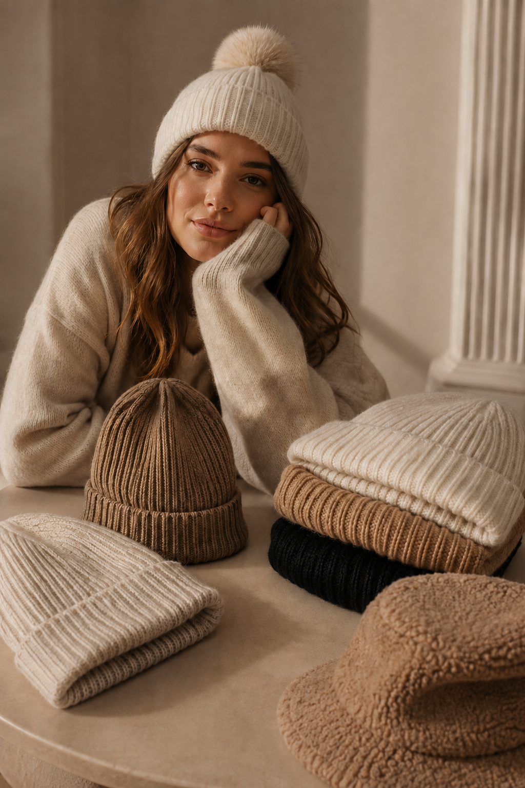 Hats & Beanies