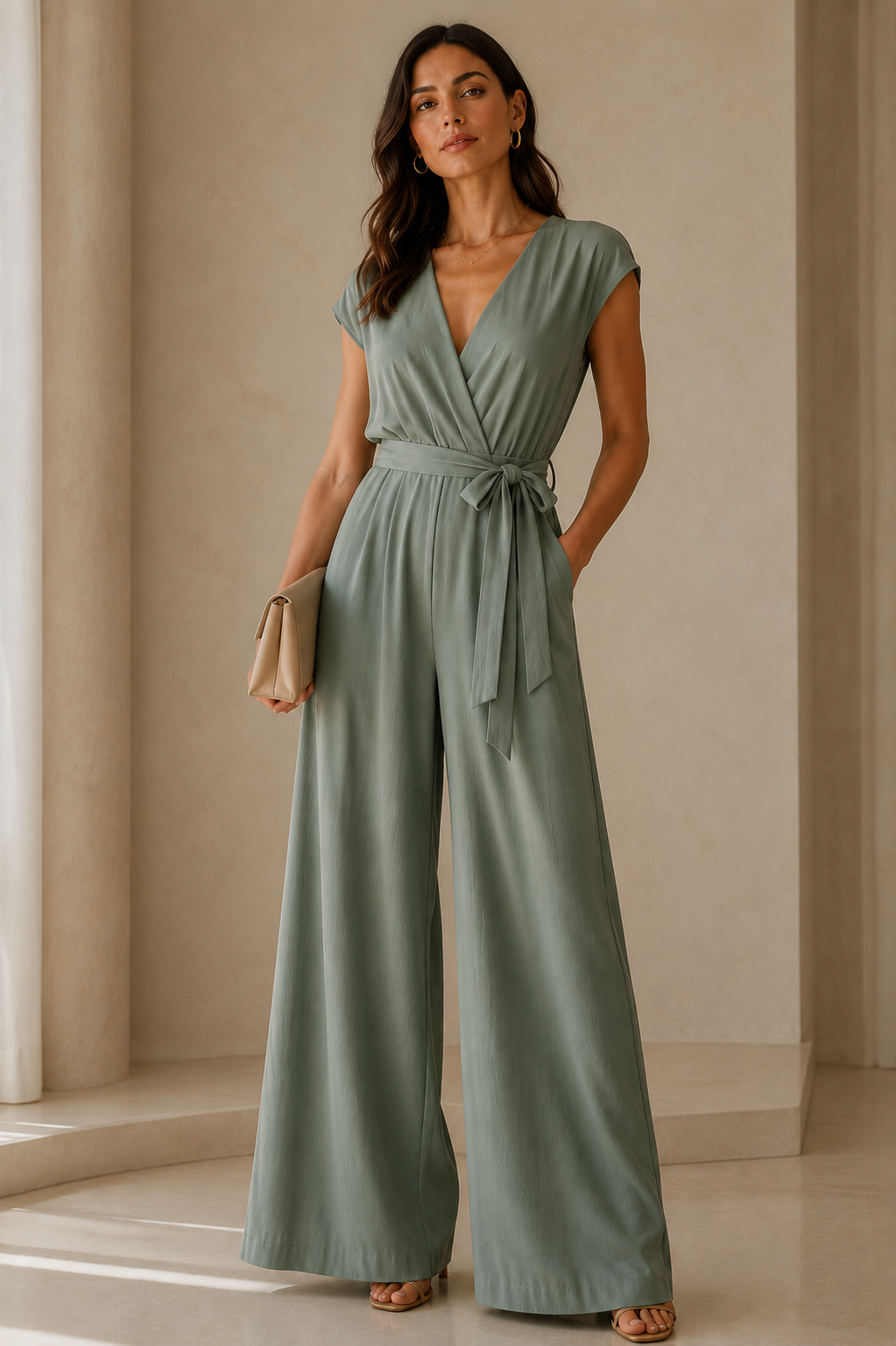 Jumpsuits