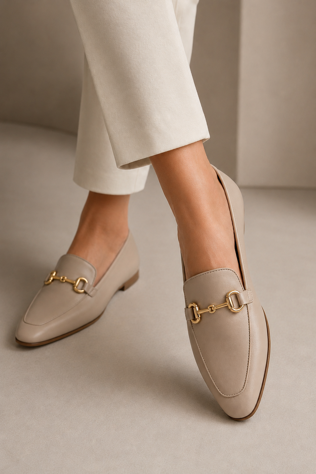 Loafers & Flats