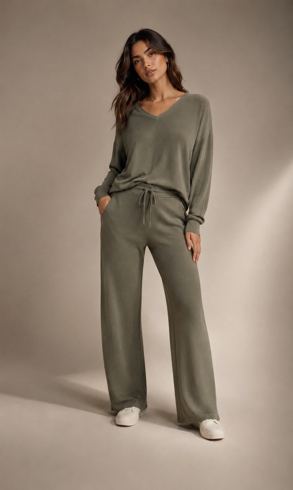 Loungewear Sets