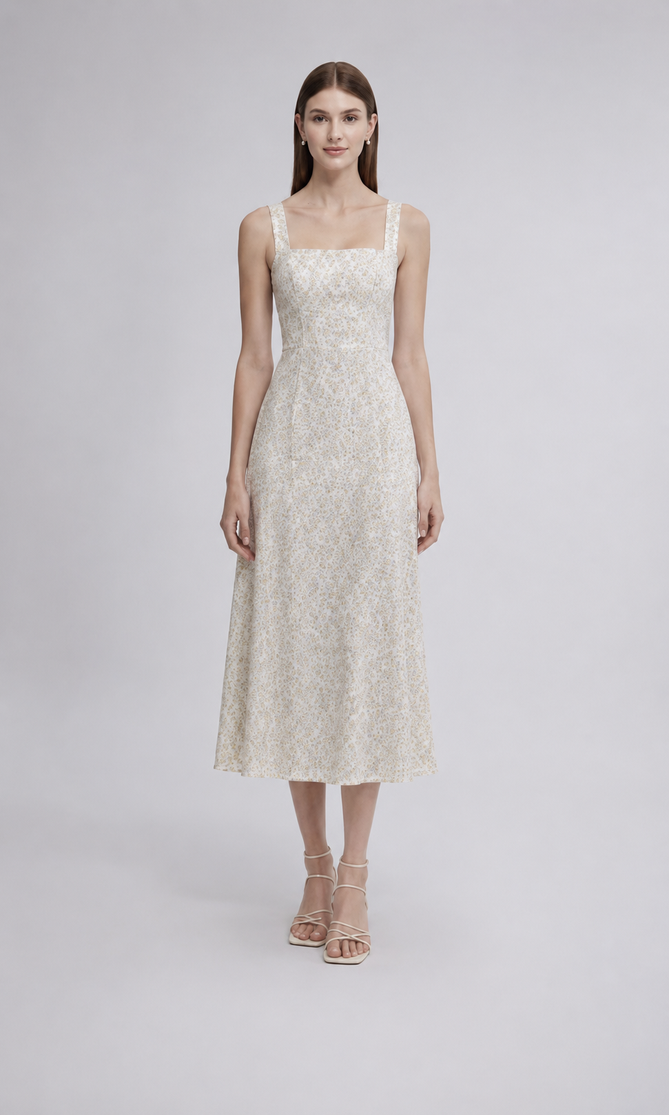 Midi Dresses