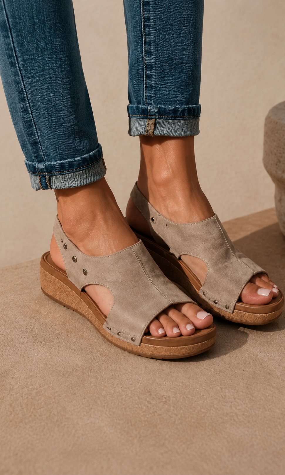 Sandals