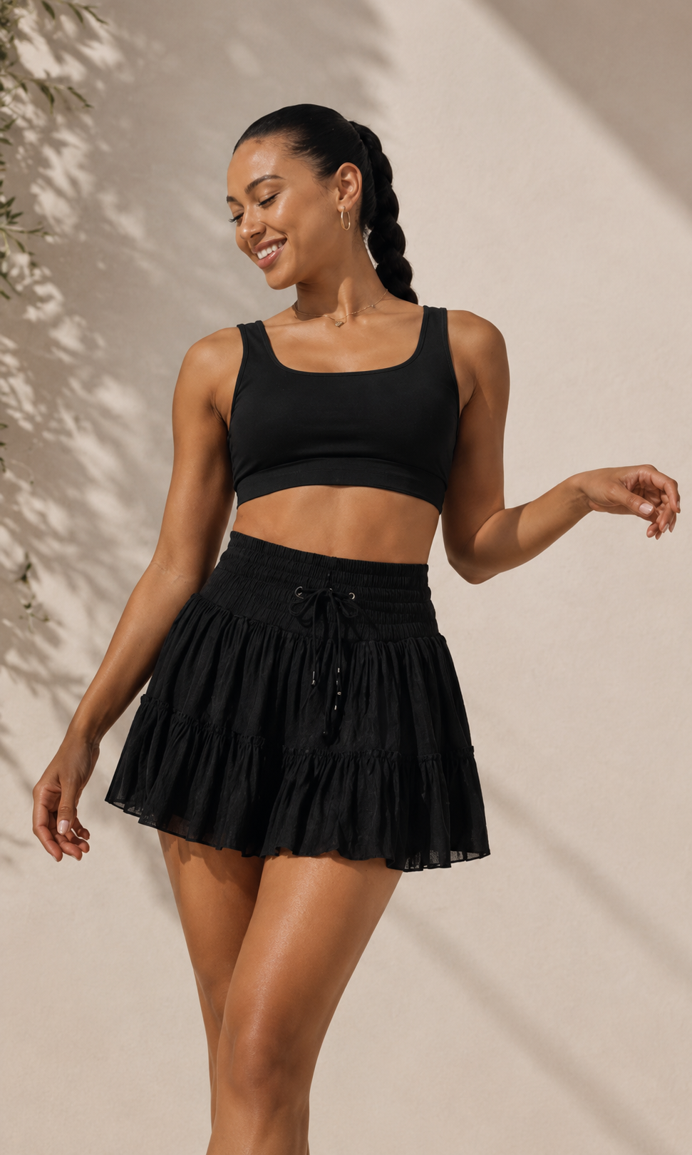 Skirts