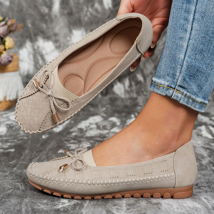 Christine™ | Stylish Trainer with Arch Support | Orthopedic Trainers