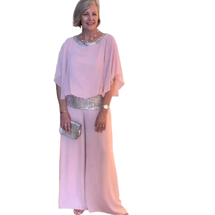 Marjorie™ | Chic Tailored Blazer Set