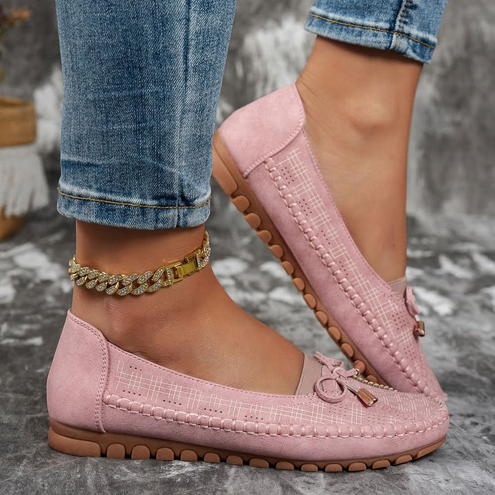 Christine™ | Stylish Trainer with Arch Support | Orthopedic Trainers