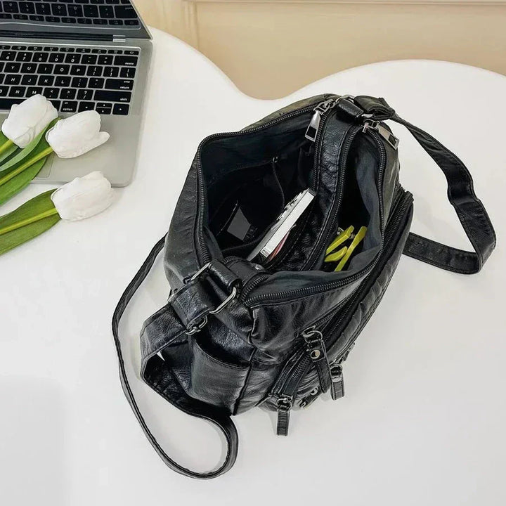 Doreen™ | Vintage Charm Elegant Shoulder Bag