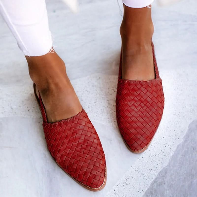 Hazel™ | Classic Comfort Footwear | Orthopaedic Shoes