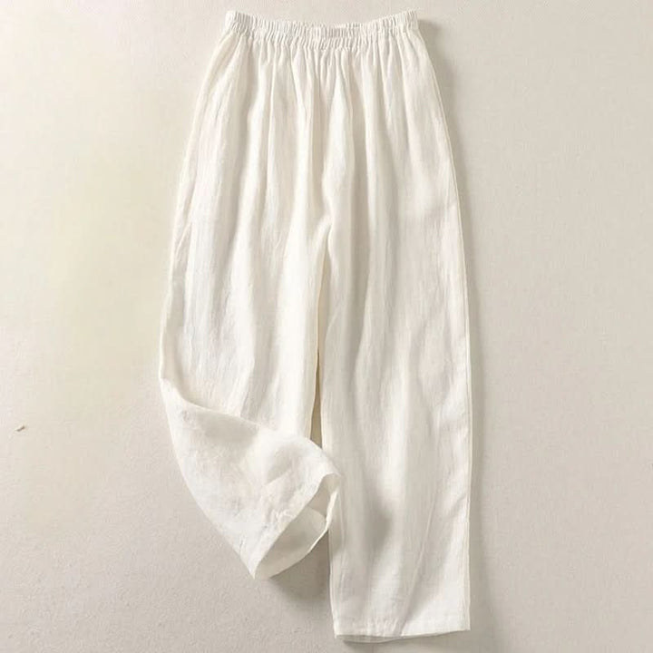 Angela™ | Chic Wide-Leg Pants
