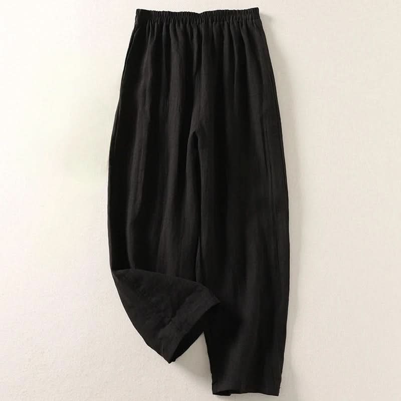 Angela™ | Chic Wide-Leg Pants