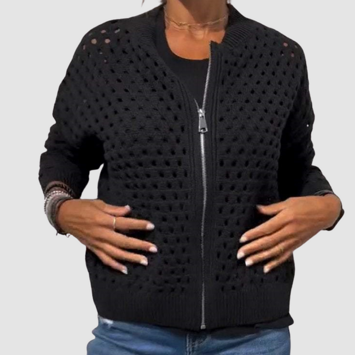 Bernadette™ | Cozy Knitted Cardigan