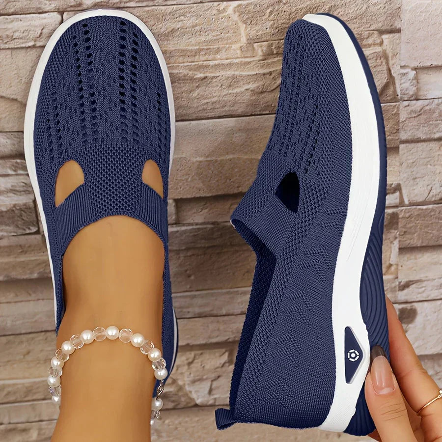 Deborah™ | Comfortable Slip-On Shoes