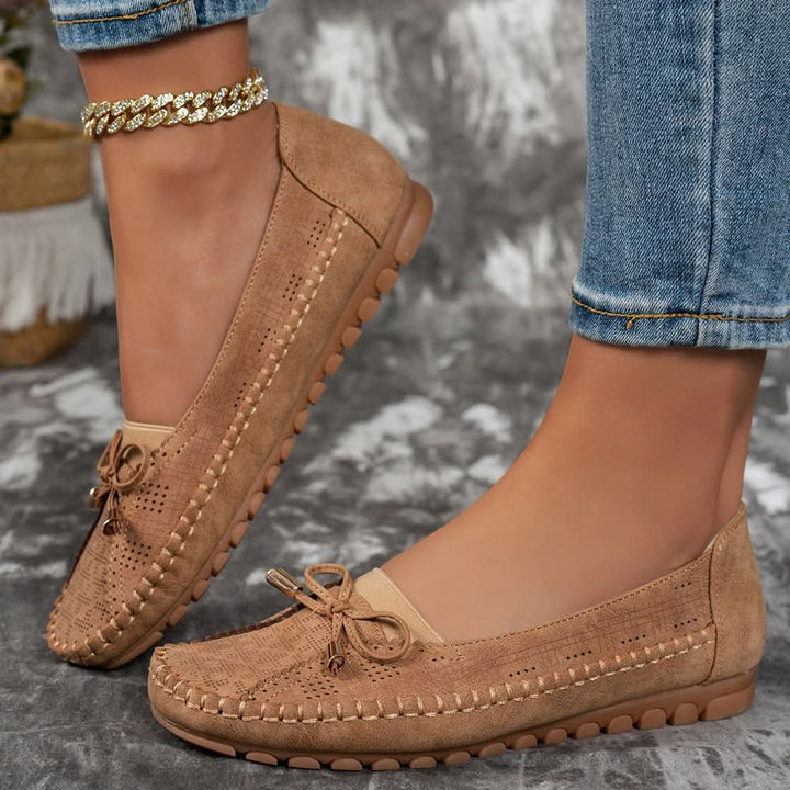 Christine™ | Stylish Trainer with Arch Support | Orthopedic Trainers