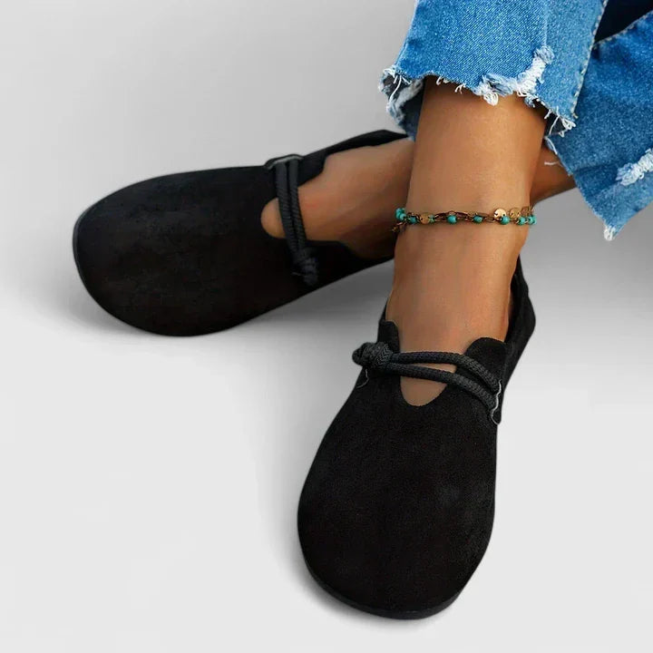 Wendy™ | Classic Comfort Orthopedic Loafers