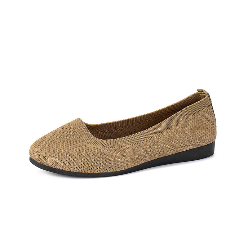 Gillian™ | Sleek Slip-On Comfort Shoes