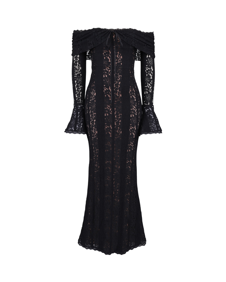 Deborah™ | Sparkling Sequin Cocktail Dress