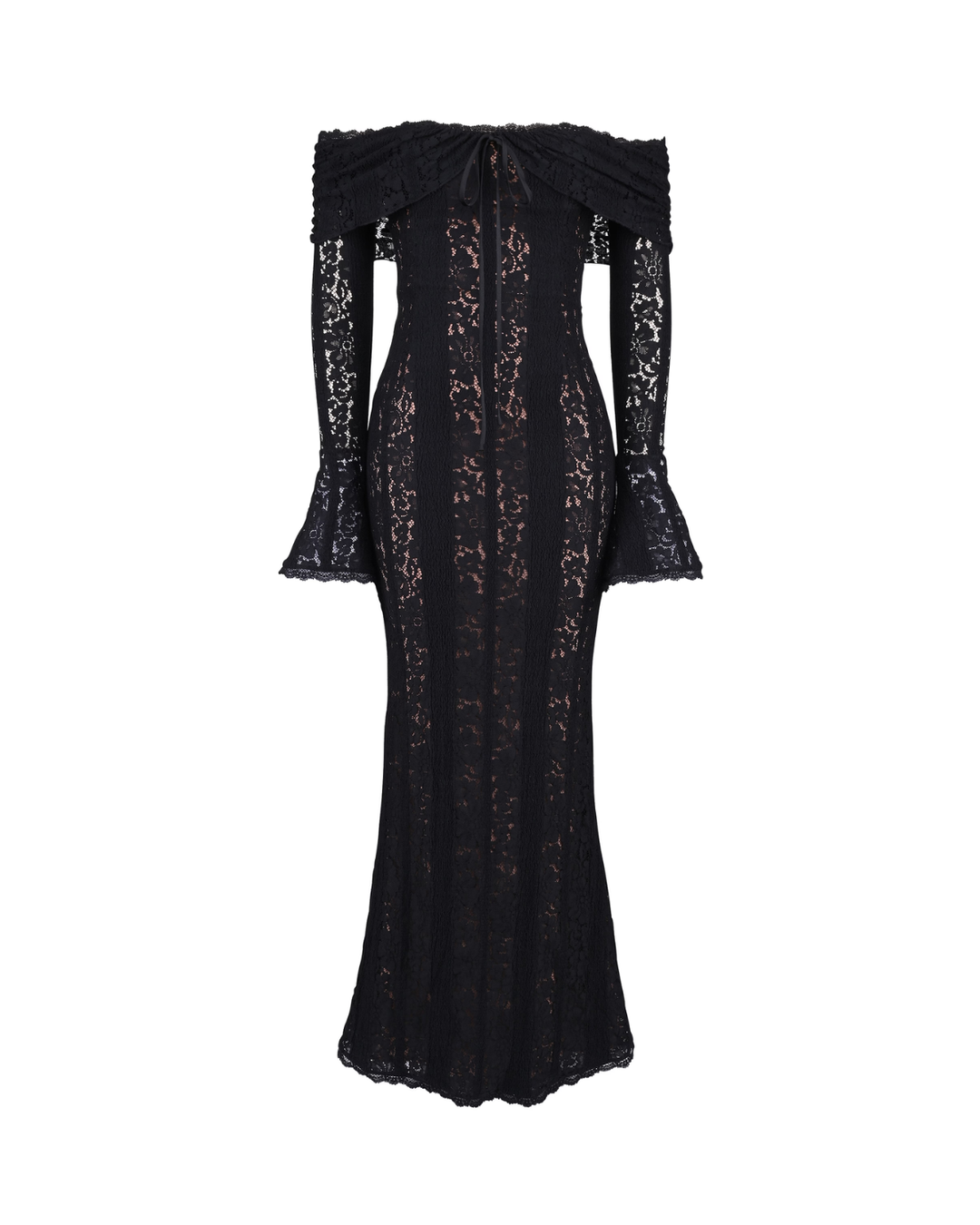 Valerie™ | Glamorous Crystal Sequin Dress