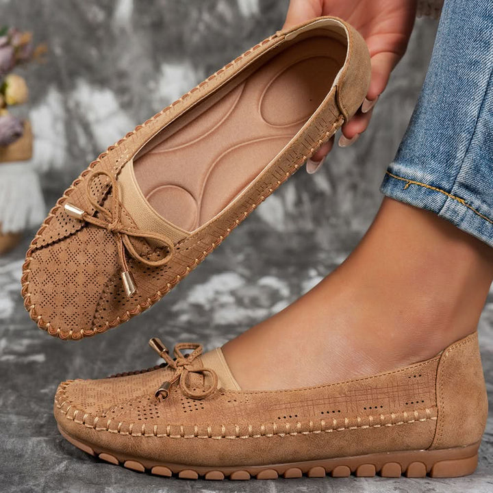 Christine™ | Stylish Trainer with Arch Support | Orthopedic Trainers