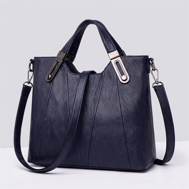 Geraldine™ | Chic Structured Handbag