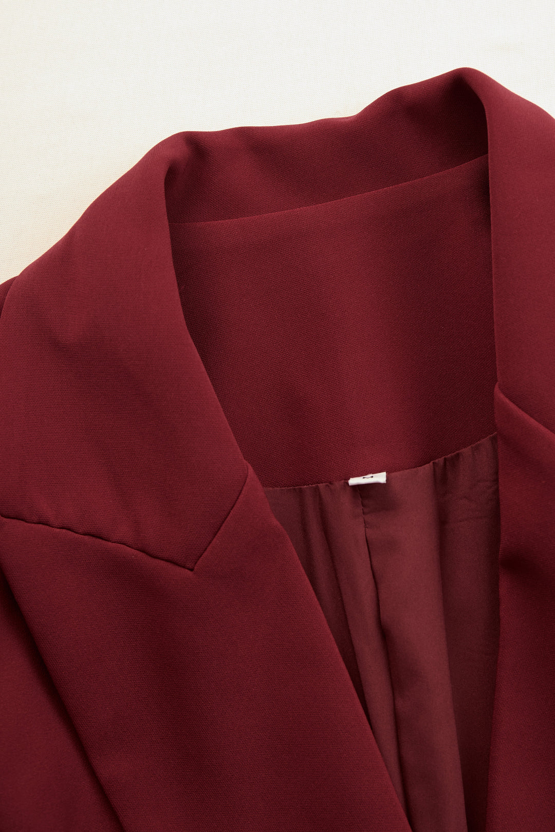 Marjorie™ | Tailored Blazer Dress