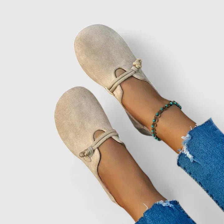 Wendy™ | Classic Comfort Orthopedic Loafers