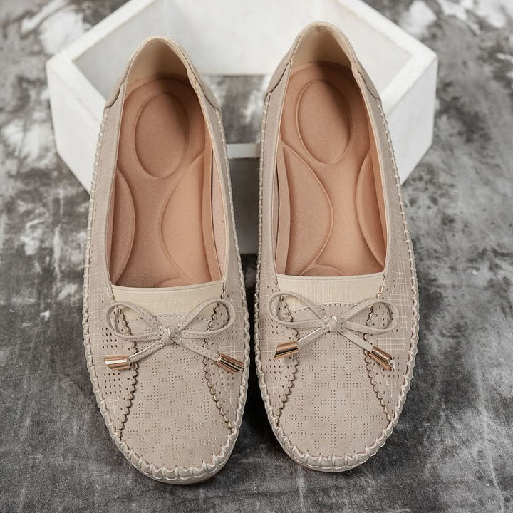 Christine™ | Stylish Trainer with Arch Support | Orthopedic Trainers