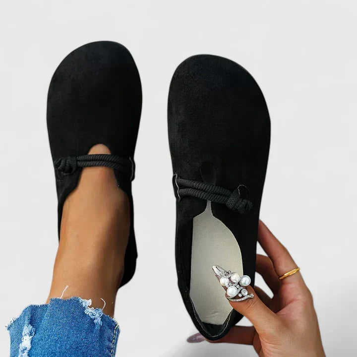 Wendy™ | Classic Comfort Orthopedic Loafers