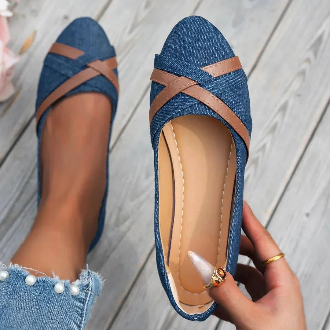 Carol™ | Comfortable Slip-On Footwear