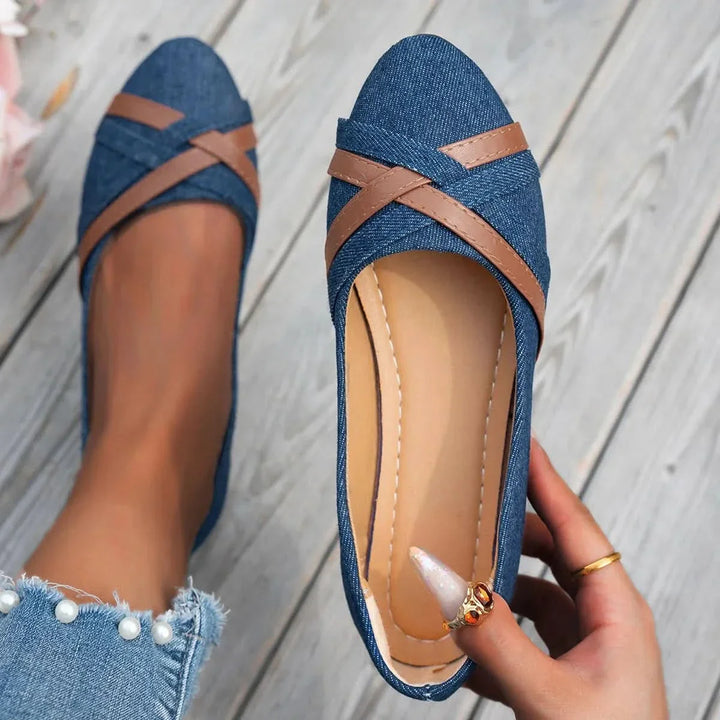 Carol™ | Comfortable Slip-On Footwear