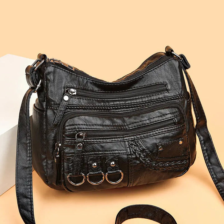 Doreen™ | Vintage Charm Elegant Shoulder Bag