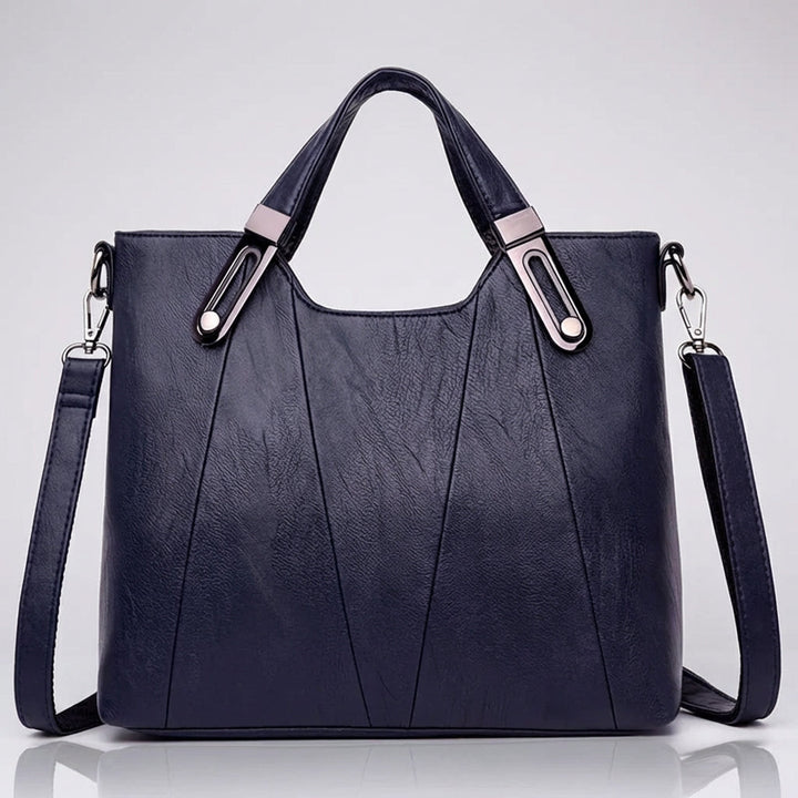 Geraldine™ | Chic Structured Handbag