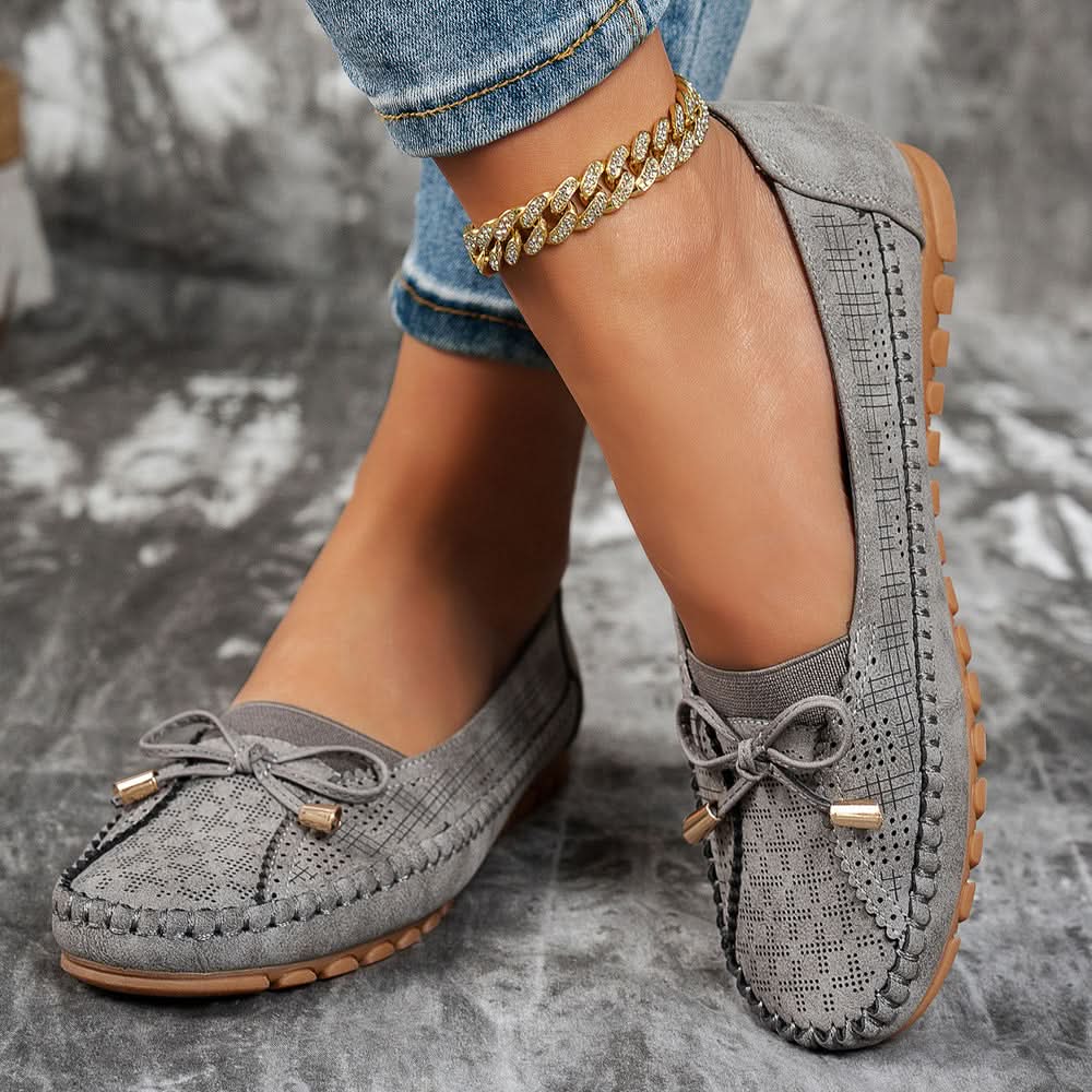 Christine™ | Stylish Trainer with Arch Support | Orthopedic Trainers