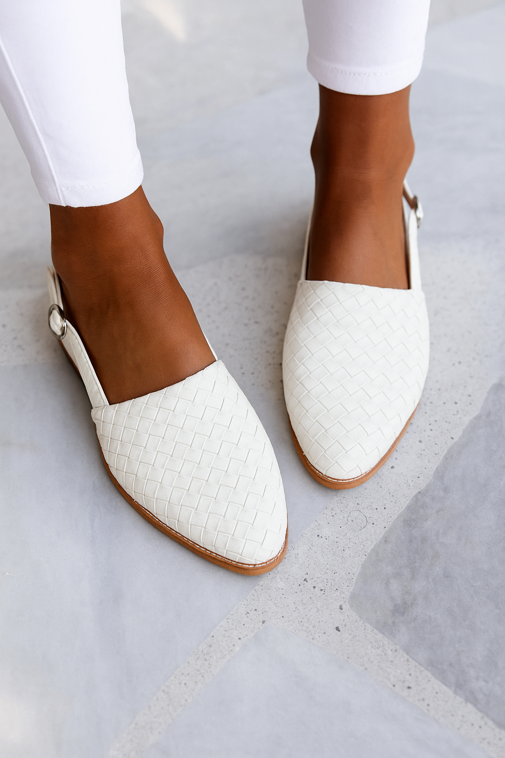 Hazel™ | Classic Comfort Footwear | Orthopaedic Shoes
