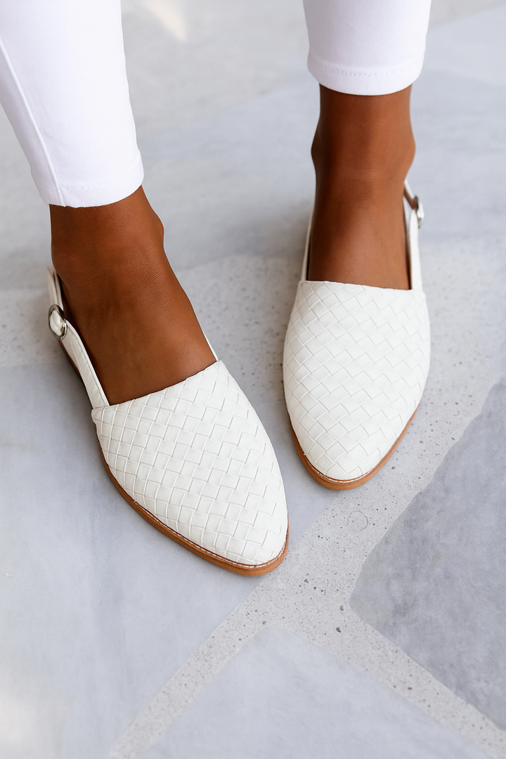Hazel™ | Classic Comfort Footwear | Orthopaedic Shoes