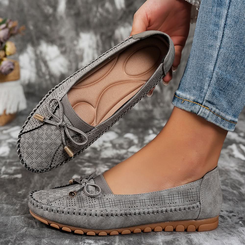 Christine™ | Stylish Trainer with Arch Support | Orthopedic Trainers