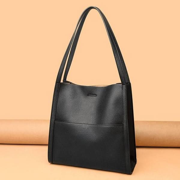 Josephine™ | Chic Genuine Leather Shoulder Bag