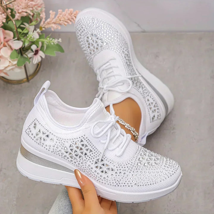 Judith™ | Adjustable Supportive Footwear