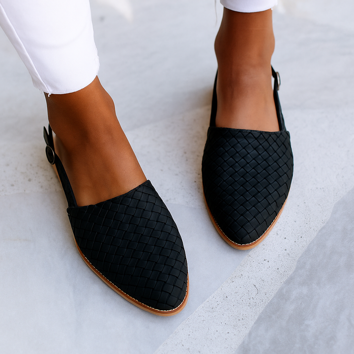 Hazel™ | Classic Comfort Footwear | Orthopaedic Shoes