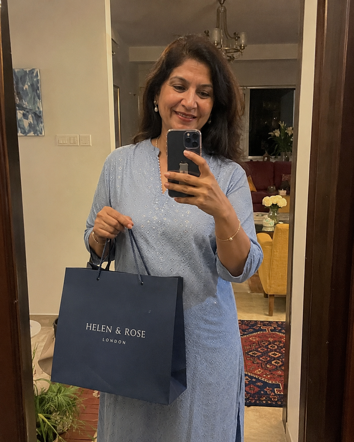 Meera Kapoor