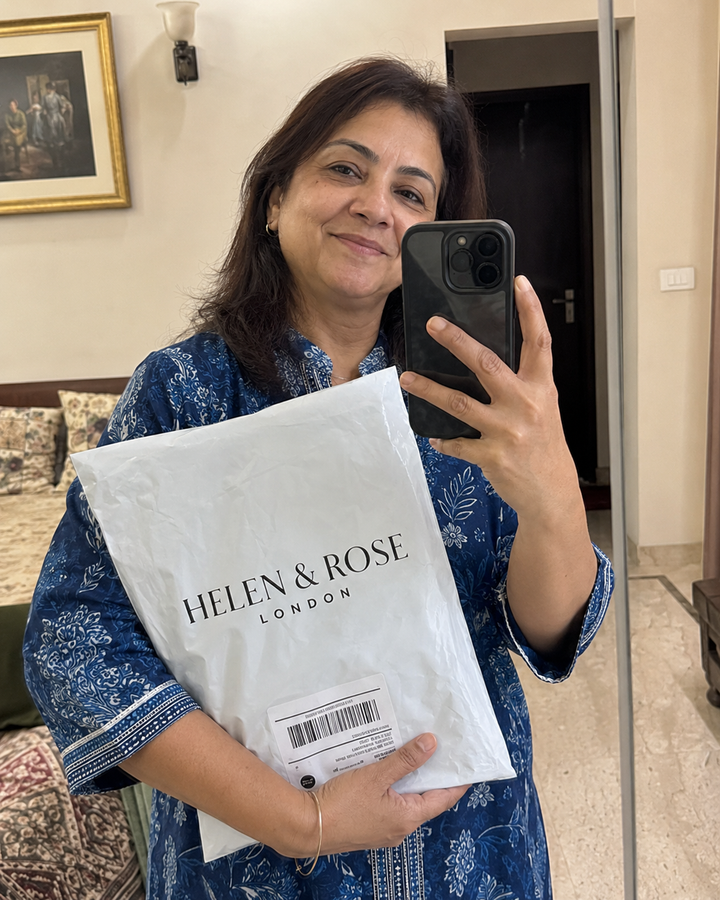 Anjali Mehta