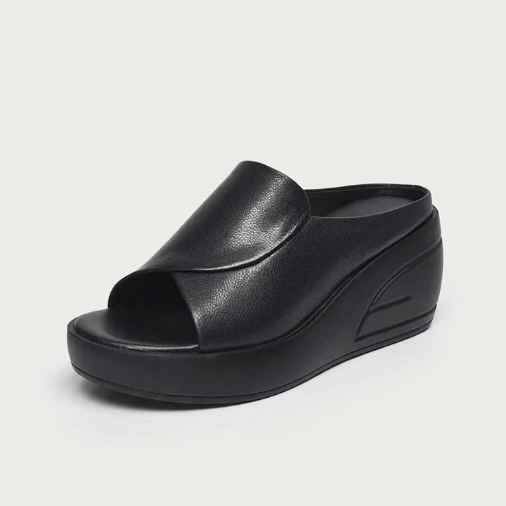 Sally™ | Stylish Comfort Wedge Sandals