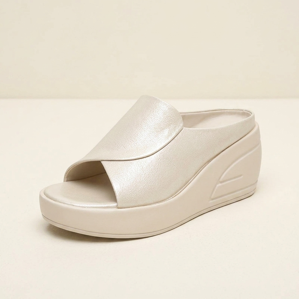 Sally™ | Stylish Comfort Wedge Sandals