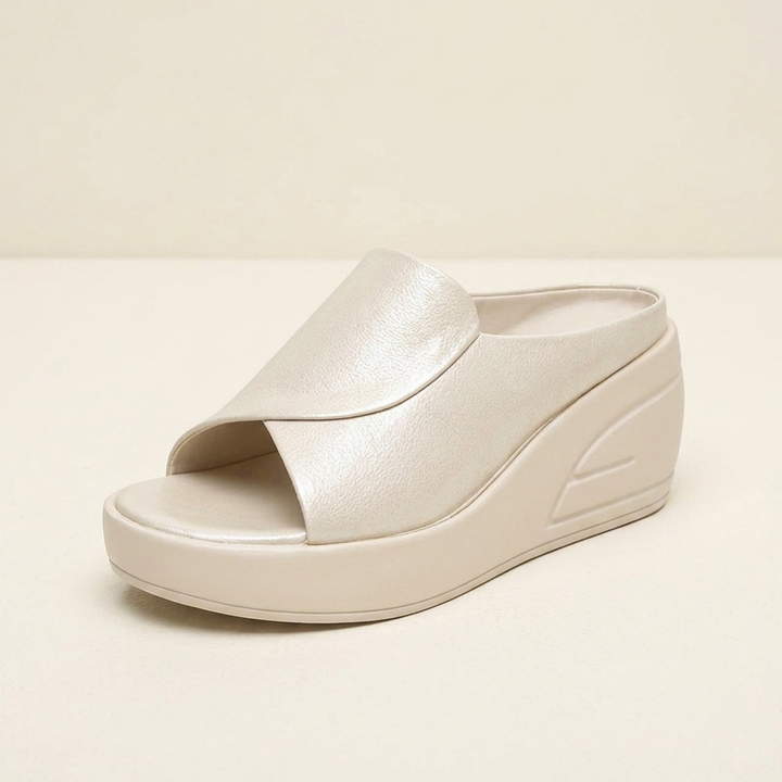 Sally™ | Stylish Comfort Wedge Sandals