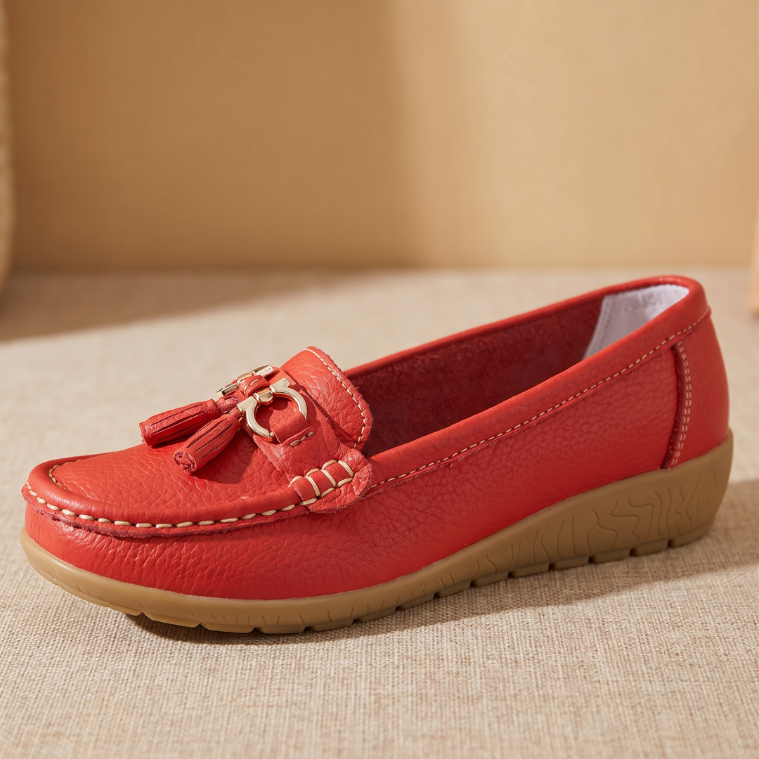 Marjorie™ | Comfortable Slip-On Shoes