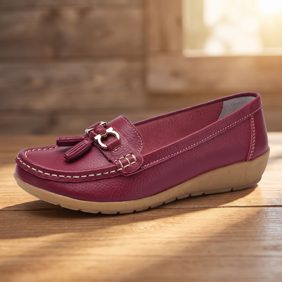 Marjorie™ | Comfortable Slip-On Shoes