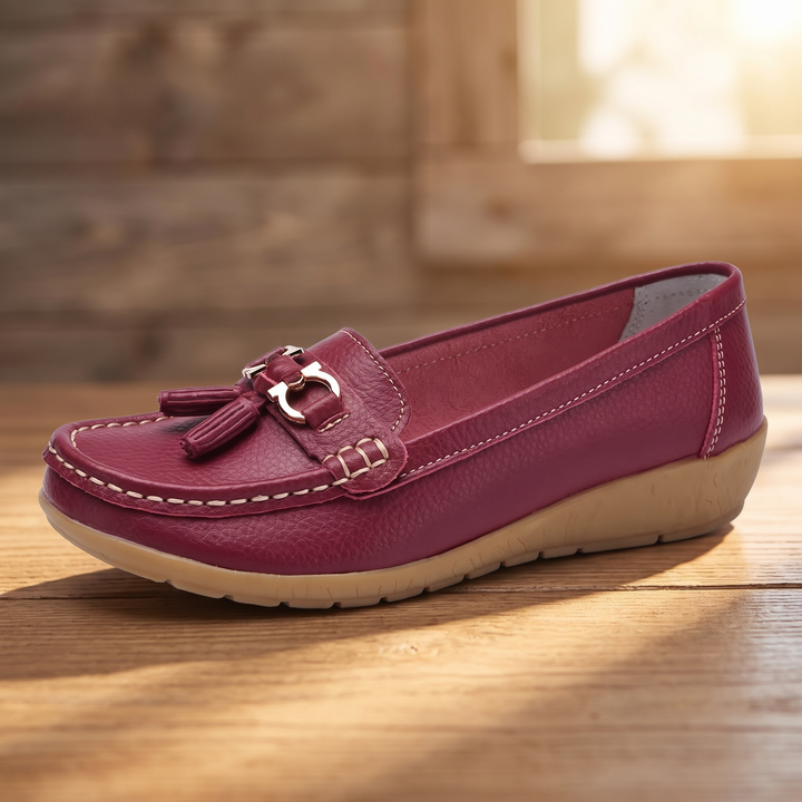 Marjorie™ | Comfortable Slip-On Shoes