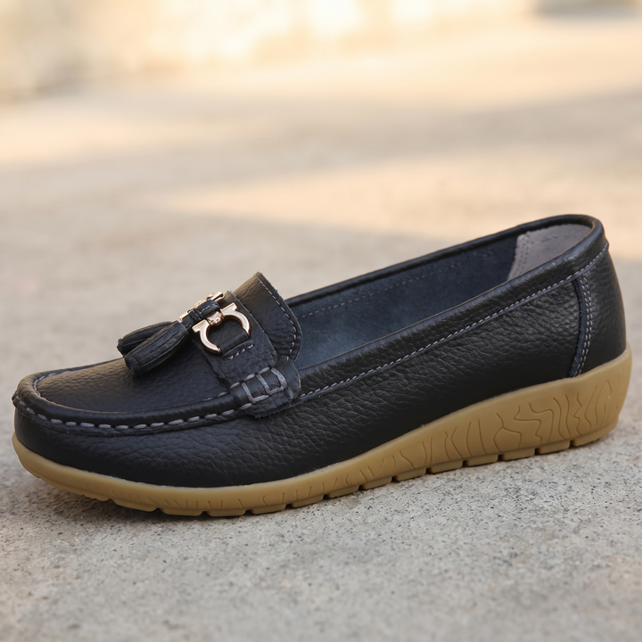 Marjorie™ | Comfortable Slip-On Shoes