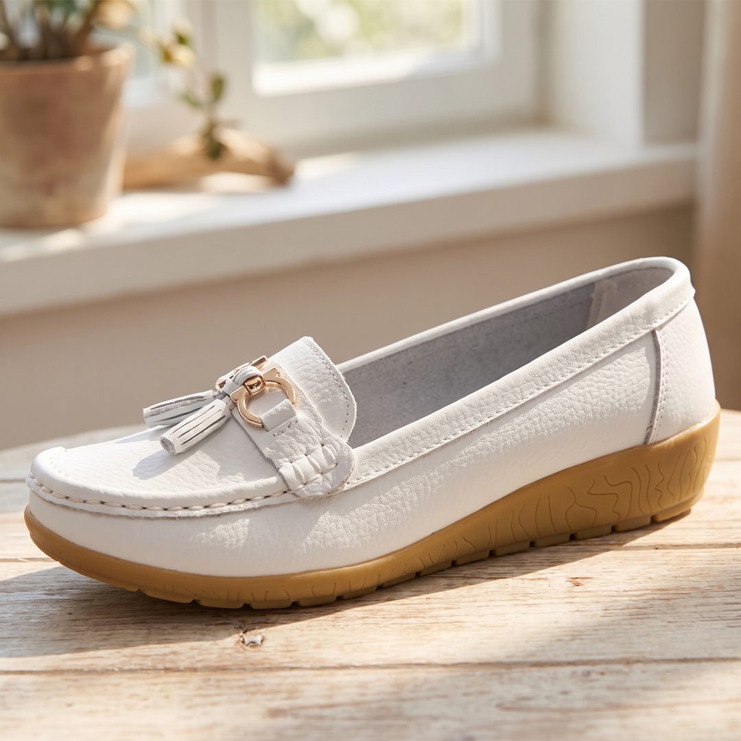 Marjorie™ | Comfortable Slip-On Shoes
