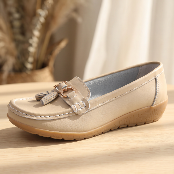 Marjorie™ | Comfortable Slip-On Shoes